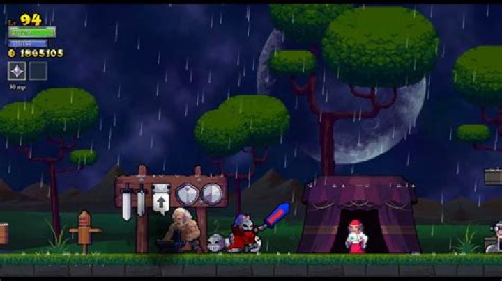 
Rogue Legacy Heads To PS3, PS4, and PS Vita On July 29th