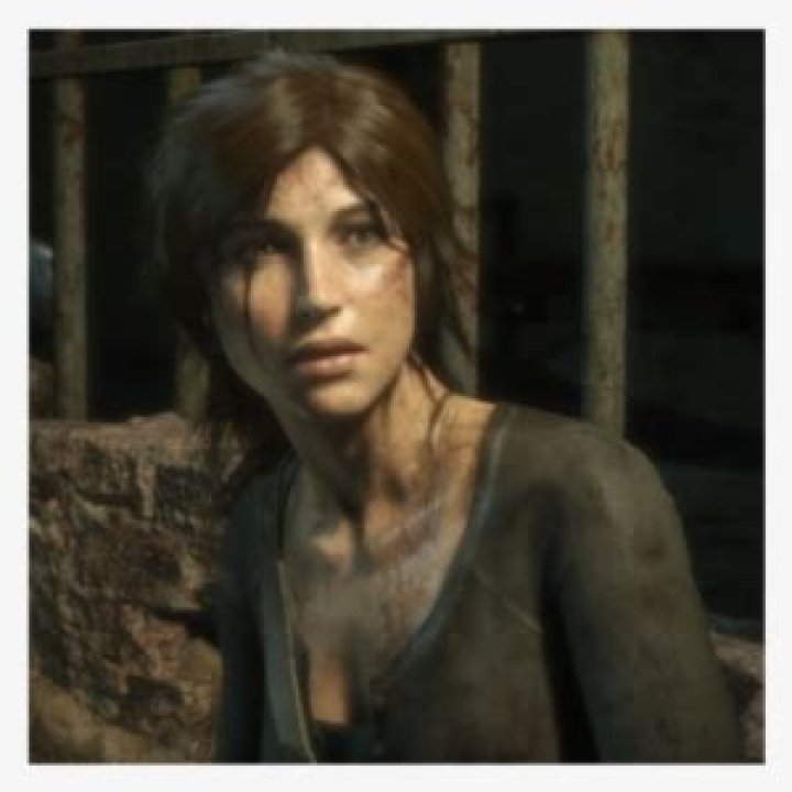 Rise Of The Tomb Raider: 20 Year Celebration Review ROTTR-1