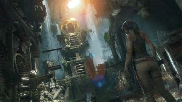 Rise Of The Tomb Raider: 20 Year Celebration Review ROTTR-3