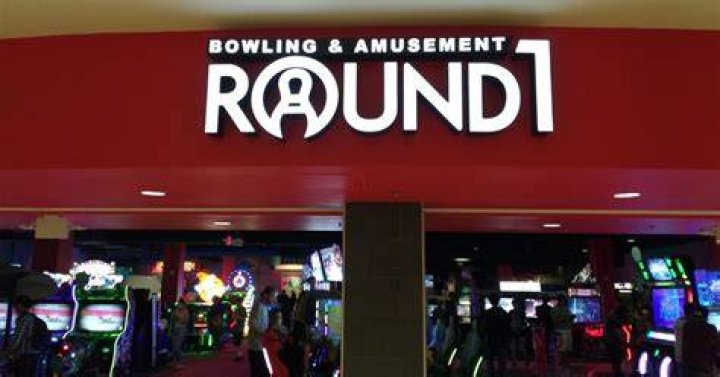 Round 1: Are Arcades Making a Comeback?