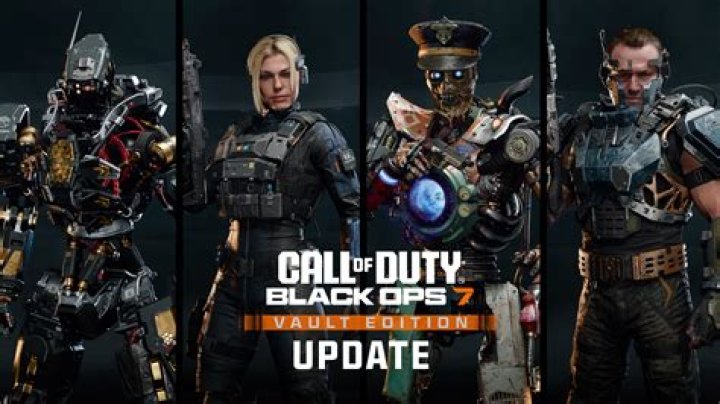 Rumor: Call of Duty: Black Ops 3 Online Player Count Revealed