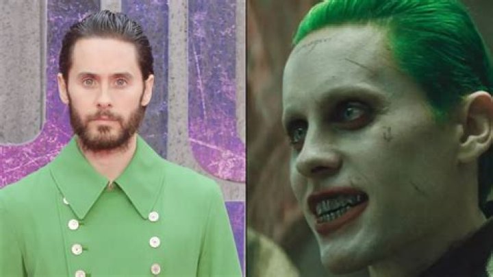 
Rumor: First Photo Of Jared Leto’s Suicide Squad Joker Reportedly Surfaces