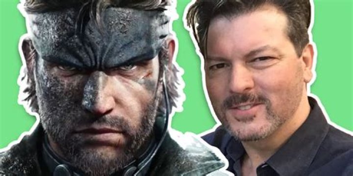 Rumor: Is David Hayter Going To Be In MGSV After All?