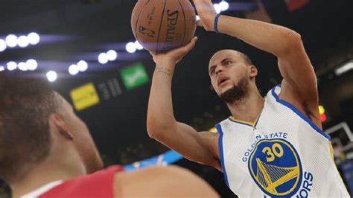 
Rumor: NBA 2K16 Possibly Adding New College Teams
