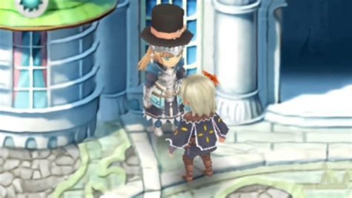 Rune Factory 4 Relationship Guide | How to date