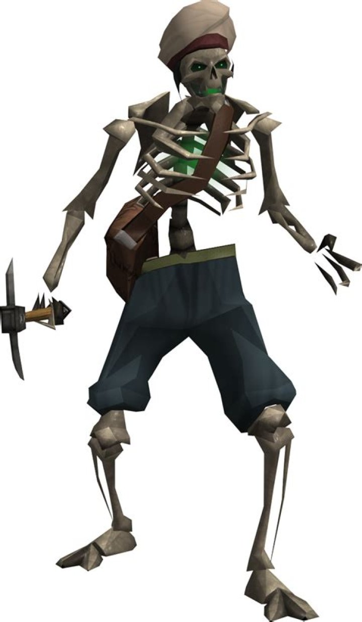 runescape ali