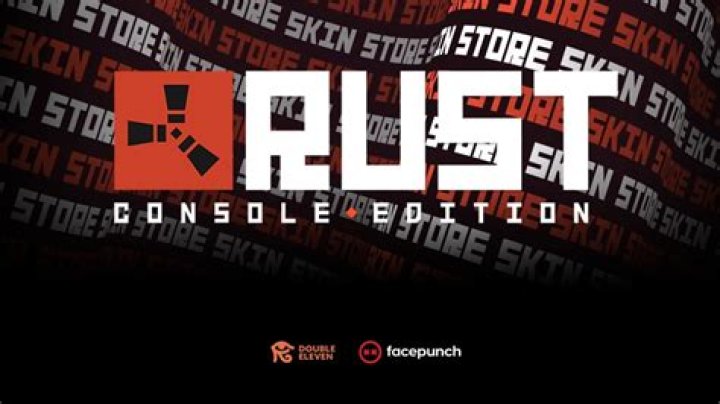 
Rust Console Edition Update 1.02 Patch Notes