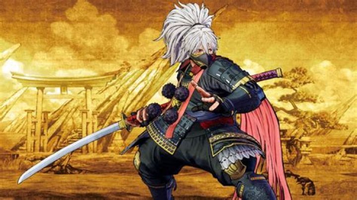 
Samurai Shodown Guide: How To Disarm Opponents