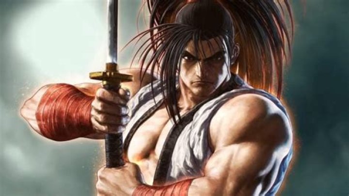 
Samurai Shodown Guide: Using Lighting Blade