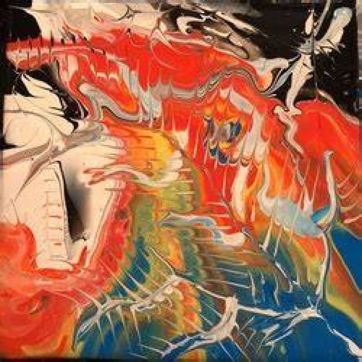 SAOArt