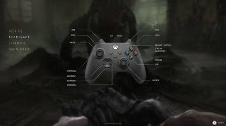 Scorn: How to Heal and Find More Health Orb Charges