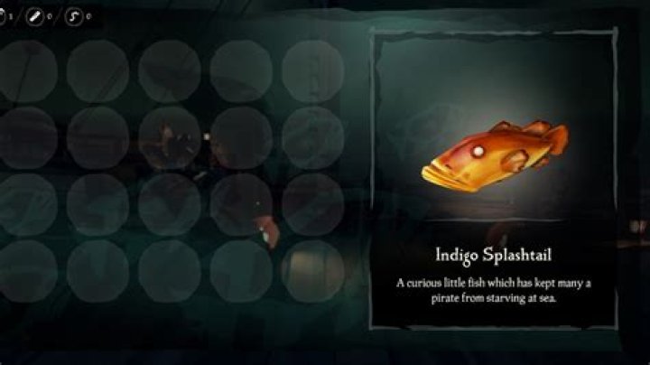 Sea of Thieves Cooking Fish | How to cook and sell fish
