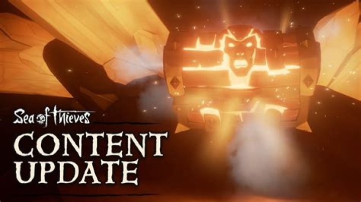 Sea of Thieves: Crews of Rage Content Update Detailed in New Informative Trailer