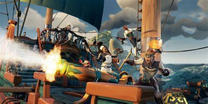 Sea of Thieves Update 2.2.1 Patch Notes: Today, August 17