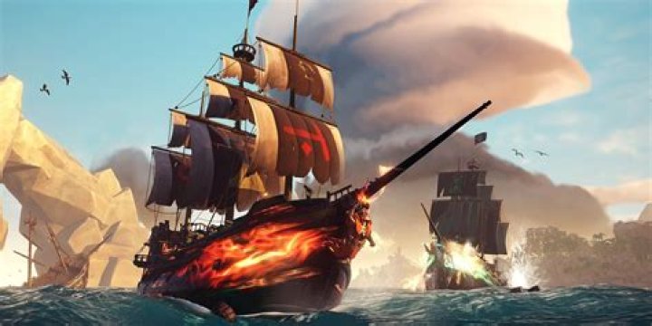 Sea of Thieves update 2.2.1 patch notes