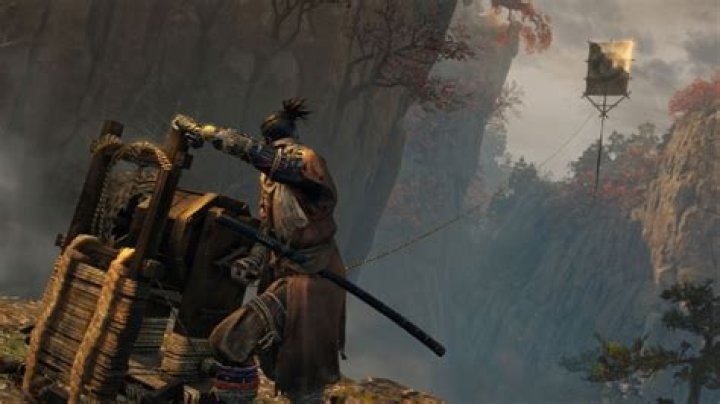 Sekiro HDR Not Working