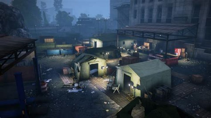 Sergey Titov Says Shattered Skies Is Built on Lessons Learned From The War Z