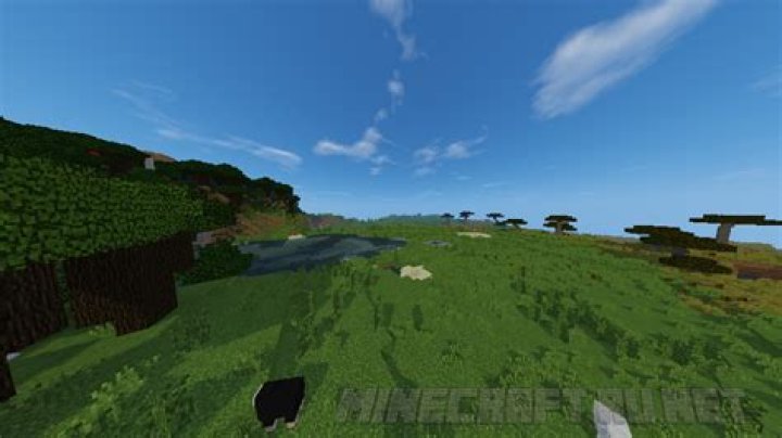 SFLP-Shaders