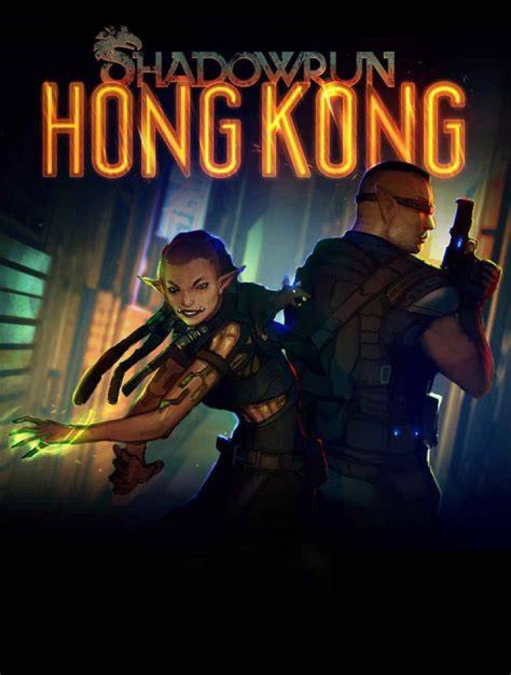 Shadowrun: Hong Kong News, Guides, Walkthrough, Screenshots, and Reviews