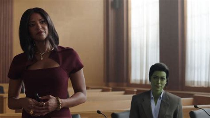 She-Hulk Episode 6 Adds Mr. Immortal to the MCU