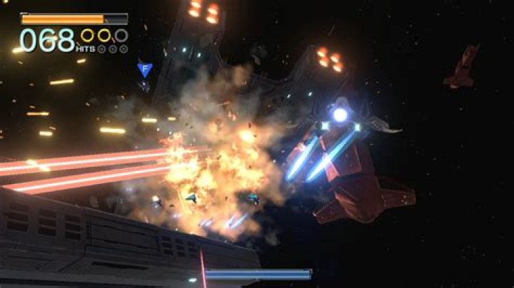 
Shigeru Miyamoto Says Star Fox Zero Is The Most Underrated Wii U Game