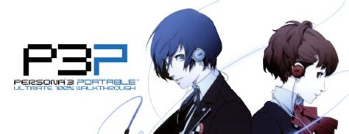 Should You Choose Tennis or Volleyball in Persona 3 Portable?