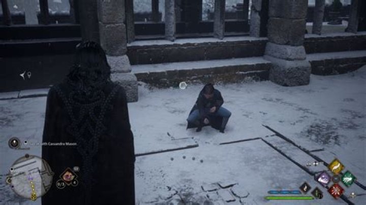 Should You Keep the Gobstones in Hogwarts Legacy?