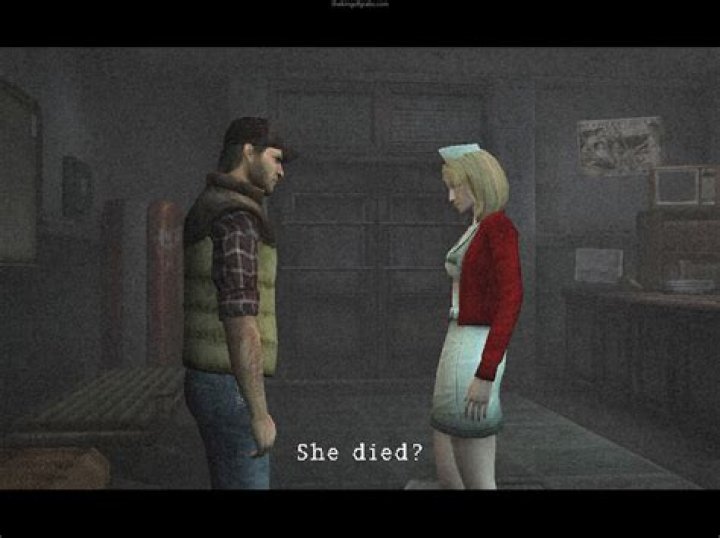 Silent Hill: Origins News, Guides, Walkthrough, Screenshots, and Reviews