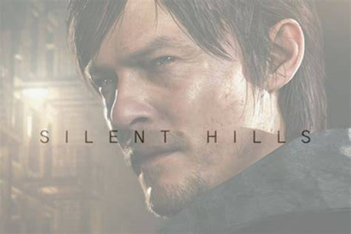 
Silent Hills Concept Trailer From TGS
