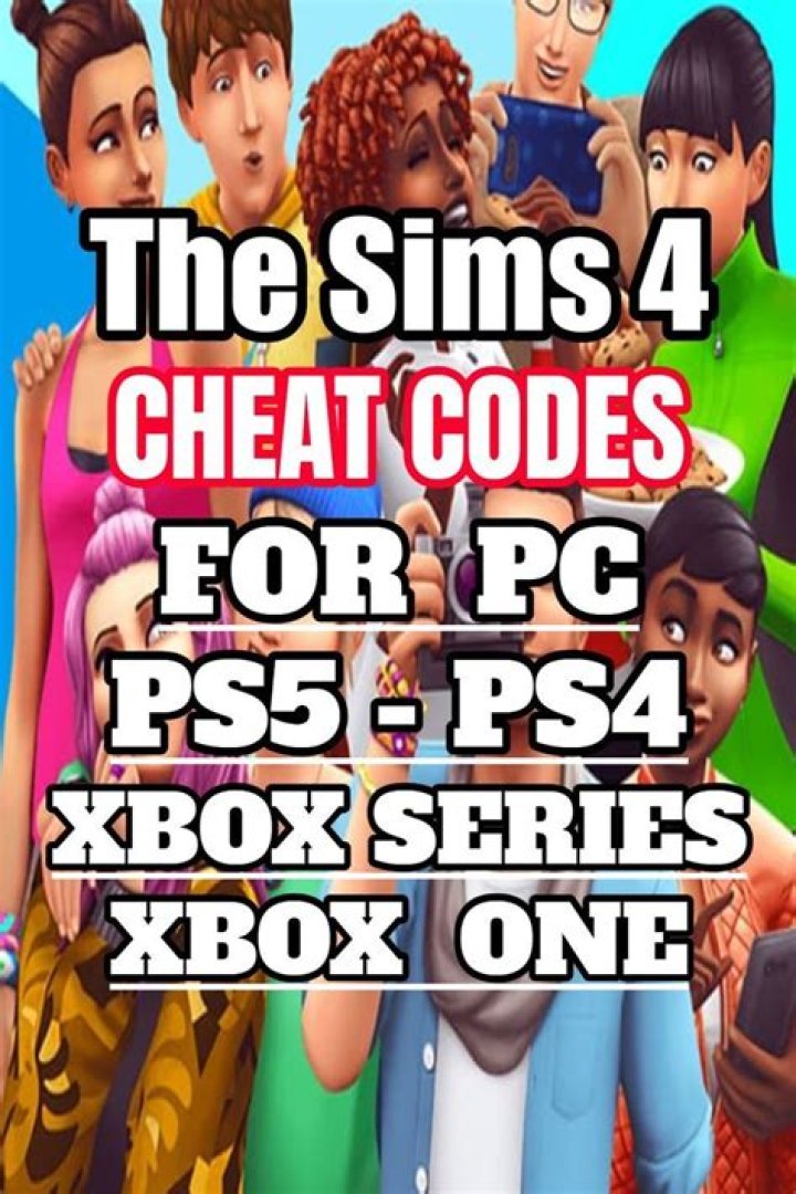 Sims 4 Xbox One and PS4 Money Cheat: How to Get More Cash on Console