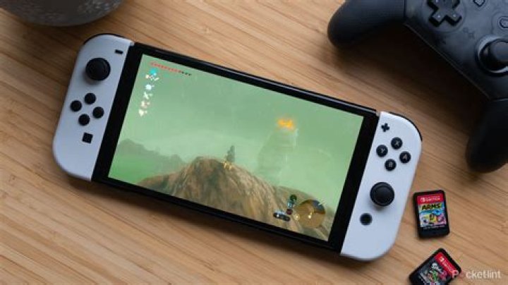 Skyrim's Not Officially Confirmed For the Nintendo Switch