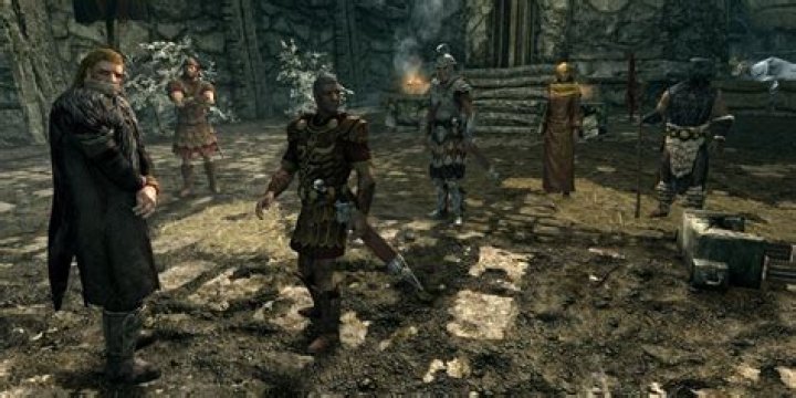 
Skyrim to get new Kill Cam in next update