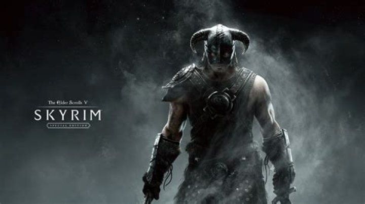 Bethesda Boasts Impressive Skyrim Figures skyrim4