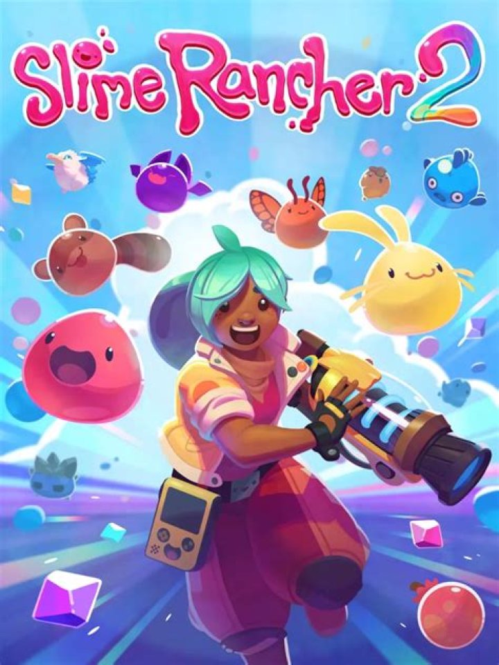 Slime Rancher 2 News, Guides, Walkthrough, Screenshots, and Reviews