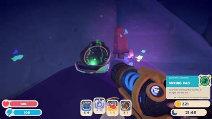 Slime Rancher 2: Where To Find The Best Blueprints | Useful Gadget Locations Guide