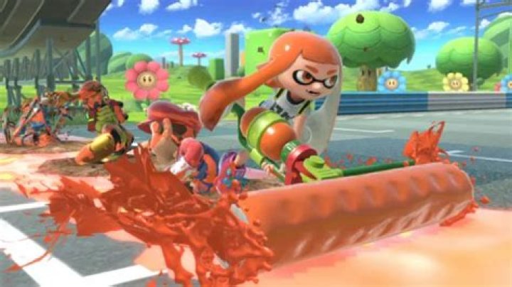 Smash Ultimate Black Screen Fix