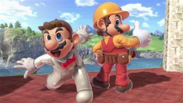 Smash Ultimate Saving - How to Save in Smash Bros Ultimate