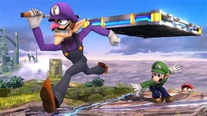 Smash Ultimate Waluigi DLC - Will Nintendo Release It?
