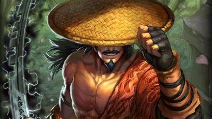 
SMITE 3.8 Patch Hits PS4 With Trophies And Susano, Crosses 20M Players