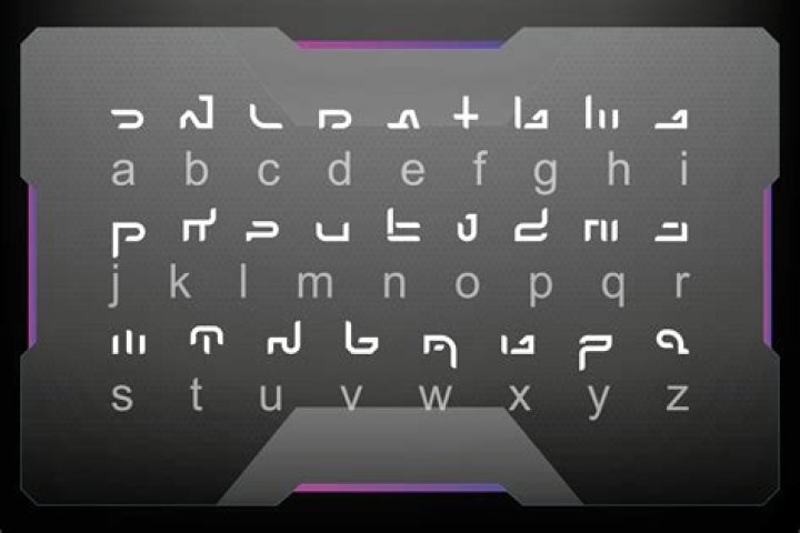 So There Are About 400 Words in No Man Sky's Alien Language