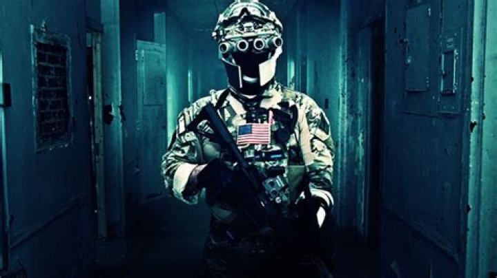 
SOCOM creator lobbying for PS4 game on Kickstarter