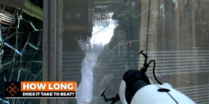 Someone Actually Beat Portal on PC Without Moving the Mouse