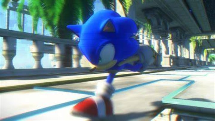 Sonic Frontiers Director Teases Return to Sonic Adventure-Style Gameplay