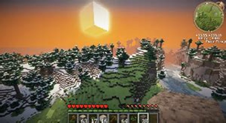 SonicEthers-Unbelievable-Shaders