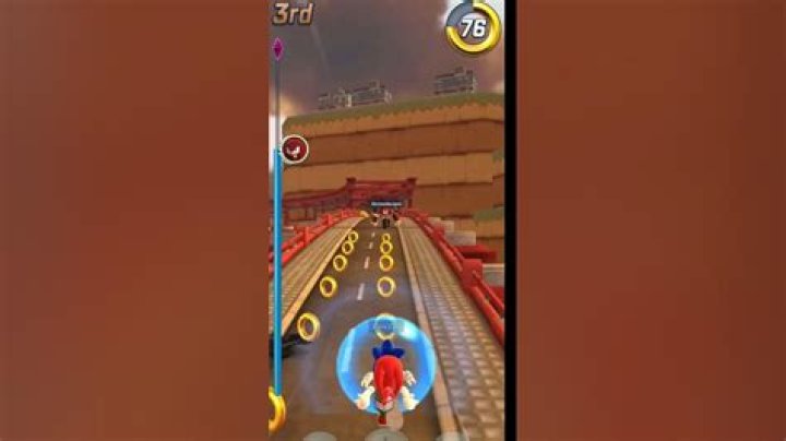 Sonic Forces Gets its First Gameplay Trailer sonic-forces-gameplay
