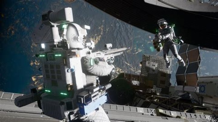 
Space FPS Boundary Releases on PS4 and PC This Summer