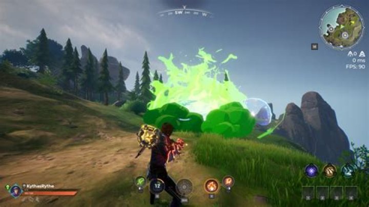 
Spellbreak Combos – How to Combine Gauntlet Attacks