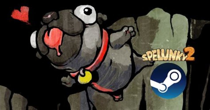 
Spelunky 2 Steam Release Date – When is Spelunky 2 Coming to PC?
