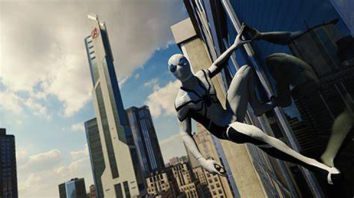 Spider-Man 1.14 Update patch notes - New suits and minor fixes