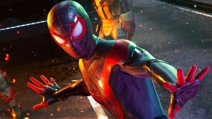 
Spider-Man: Miles Morales Update 1.013.000 Patch Notes